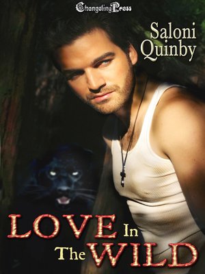 cover image of Love in the Wild